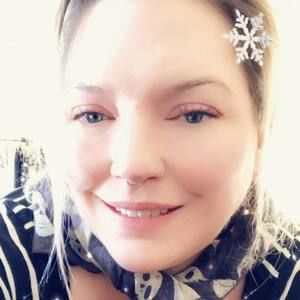 Meet your Posher, Wendy